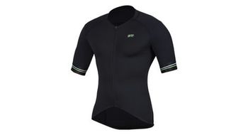 Maillot spiuk profit aero negro  hombre