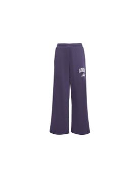 Pantalón adidas Jogger Clgt Niña Morado