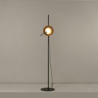 lampara de pie wire 24