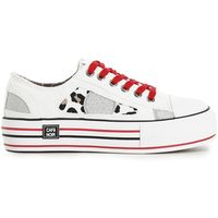 cafe noir zapatillas c1dm9507 para mujer