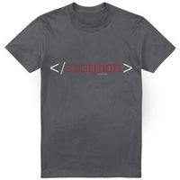 scorpion camiseta tv13707 para hombre