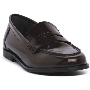 Momenti Mocasines VSL ASPORT MORO para mujer