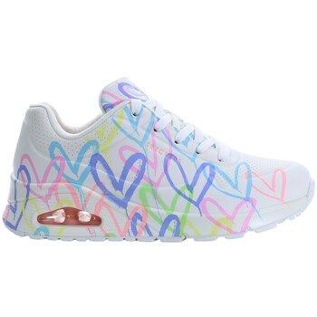 Skechers Zapatillas Spread The Love para mujer
