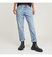 g-star para mujer d15264-d932-h110 jeans kate boyfriend azul 3130 casual denim algodon organico sostenible