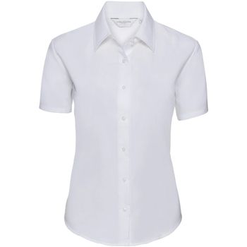 Russell Collection Camisa 933F para mujer