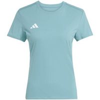 adidas tops y camisetas adizero essentials para mujer