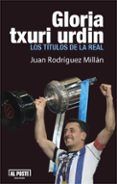 gloria txuri urdin