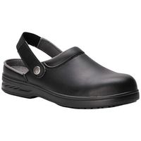 portwest zuecos pw301 para mujer