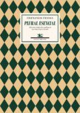 plural esencial: antologia