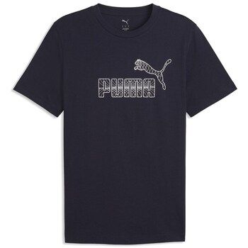 Puma Camiseta 69177316 para hombre
