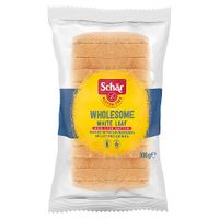 schar wholesome gluten free white bread