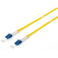 cable de fibra optica equip 1 m os2 lc a lc bidireccional