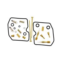 kit de mantenimiento del carburador kawasaki en 500 a keyster
