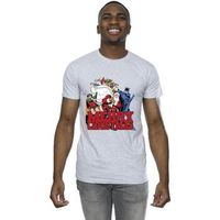 dc comics camiseta bi15171 para hombre