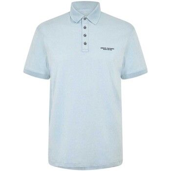 Armani Exchange Polo GT16910 para hombre