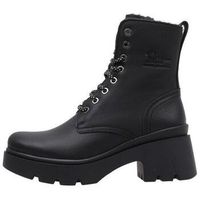 panama jack botas porty para mujer