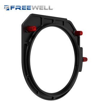 Freewell Eiger Matte Box VND adaptador