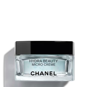 Chanel Cosmética Facial HYDRA BEAUTY MICRO CRÈME Hidratante Rellenador Fortalecedor