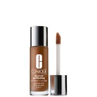base de maquillaje y corrector clinique beyond perfecting foundation and concealer - clove