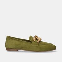 befree mocasines mocasines anne-1627 para mujer