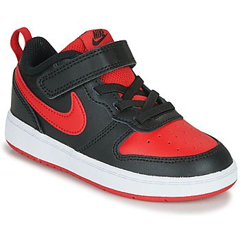 Nike Zapatillas COURT BOROUGH LOW 2 TD para niño