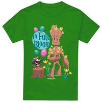 marvel camiseta in full bloom para hombre
