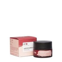 crema facial rica luce di camelia biofficina toscana 50ml