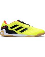de adidas zapatillas futbol sala copa sense 1 in amarillo
