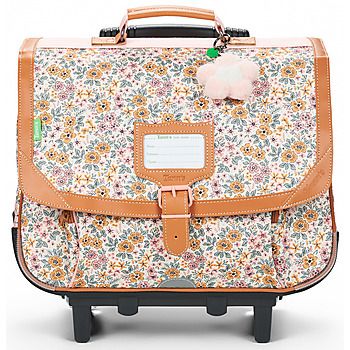 Tann's Mochila HELOISE TROLLEY 38CM para niña