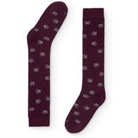naive calcetines huella16nl para nina