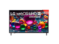 reacondicionado seminuevo muy bueno tv led 43 - lg 43ua75006la uhd 4k procesador inteligente r7 ai processor 4k gen8 smart tv dvb-t2 h265