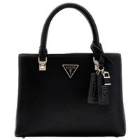guess bolso de mano bolso noelle ii sml multi mujer para mujer