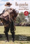 Un gaucho de Almería en el puente del Inca