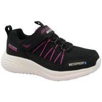 skechers zapatillas ske-ccc-303484l-bkhp para nino