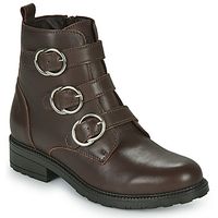 betty london botines foxxi para mujer
