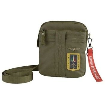 Aeronautica Militare Bandolera Frecce para hombre