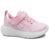 skechers zapatillas ske-ccc-303557n-ltpk para nino