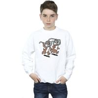 disney jersey chip n dale para nino