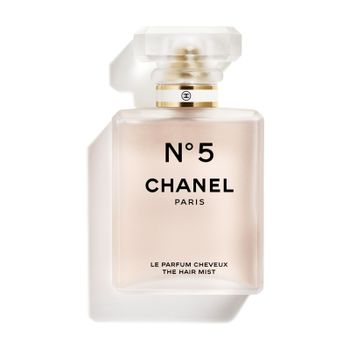 N°5 el perfume para el cabello 35ml