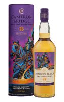 cameron bridge 26 aaos special release 2023 estuche