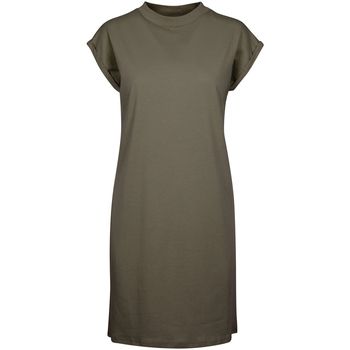 Build Your Brand Vestidos BY101 para mujer