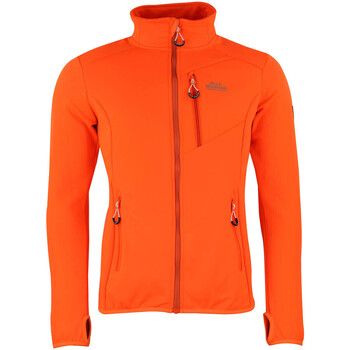 Peak Mountain Polar Blouson polarshell homme CLIMO para hombre