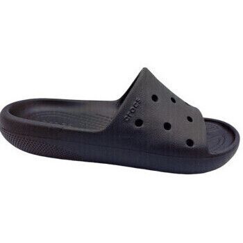 Crocs Sandalias classic slide para mujer