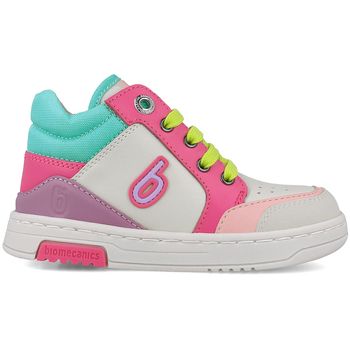 Biomecanics Zapatillas altas 251226 sporco_b695 para niña