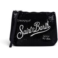 mc2 saint barth bolso aline velvet paillettes para mujer