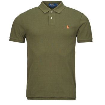 Polo Ralph Lauren Polo POLO CORTE SLIM FIT EN ALGODÓN BASIC MESH para hombre