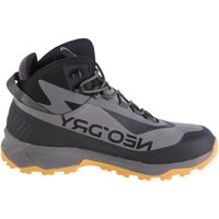 4f zapatillas de senderismo ice cracker trekking shoes para hombre