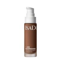 isadora - no compromise lightweight matte bases de maquillaje 30 ml 9c