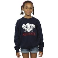 disney jersey the lion king champion para nina