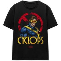 marvel tops y camisetas x-men para mujer